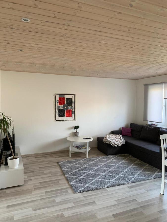 Modern Cozy 2 Bedroom Apartment Near City Center Пярну Экстерьер фото
