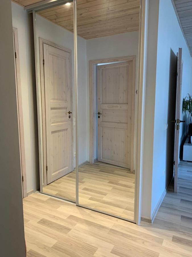 Modern Cozy 2 Bedroom Apartment Near City Center Пярну Экстерьер фото