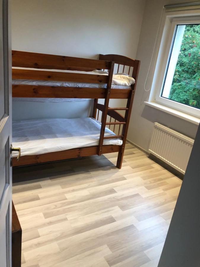Modern Cozy 2 Bedroom Apartment Near City Center Пярну Экстерьер фото